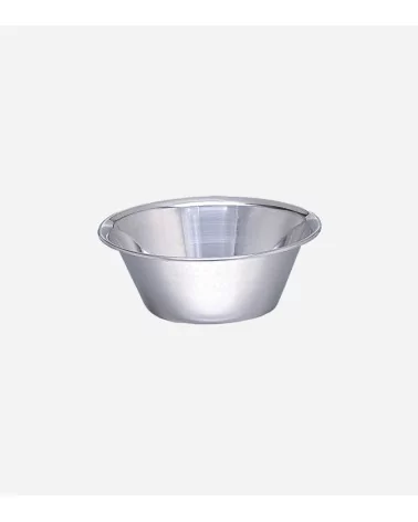 BASSINE PATISSIER INOX 16