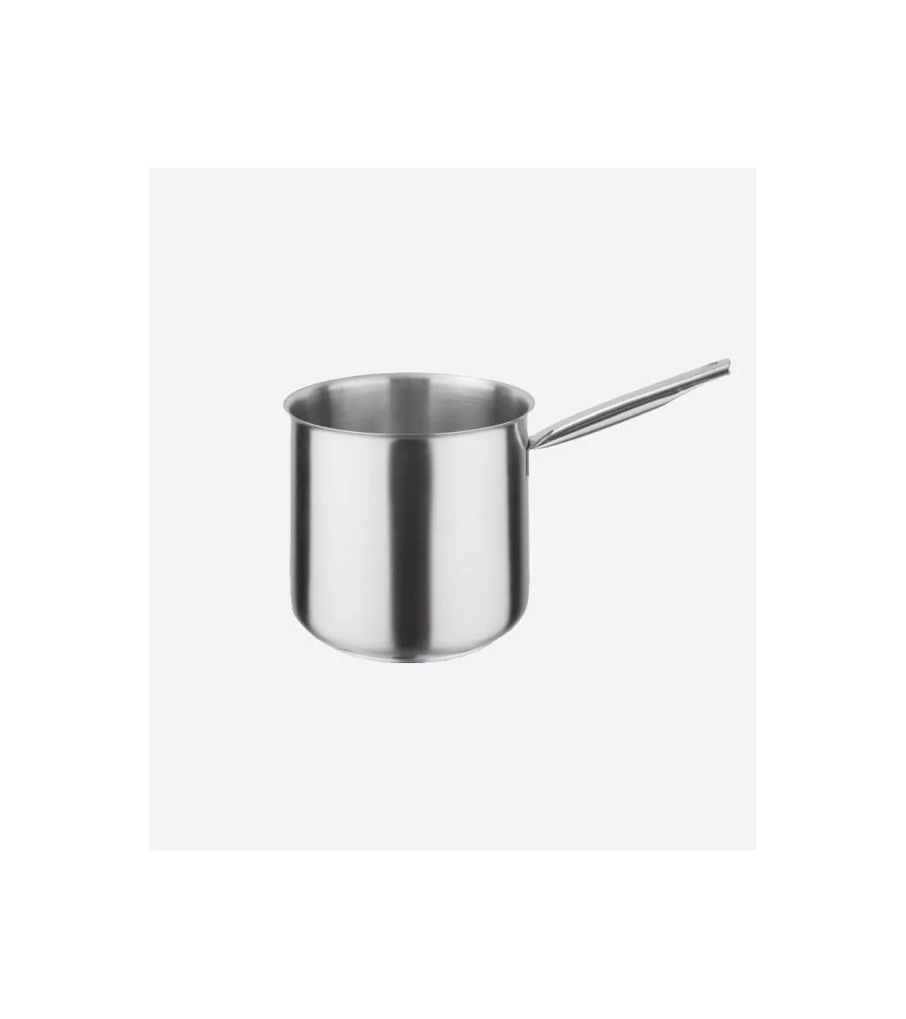 BAIN-MARIE INOX Ø 20 CM BEH TUNISIE