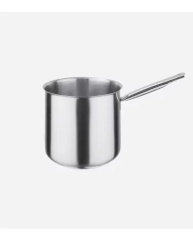 BAIN-MARIE INOX Ø 20 CM BEH TUNISIE