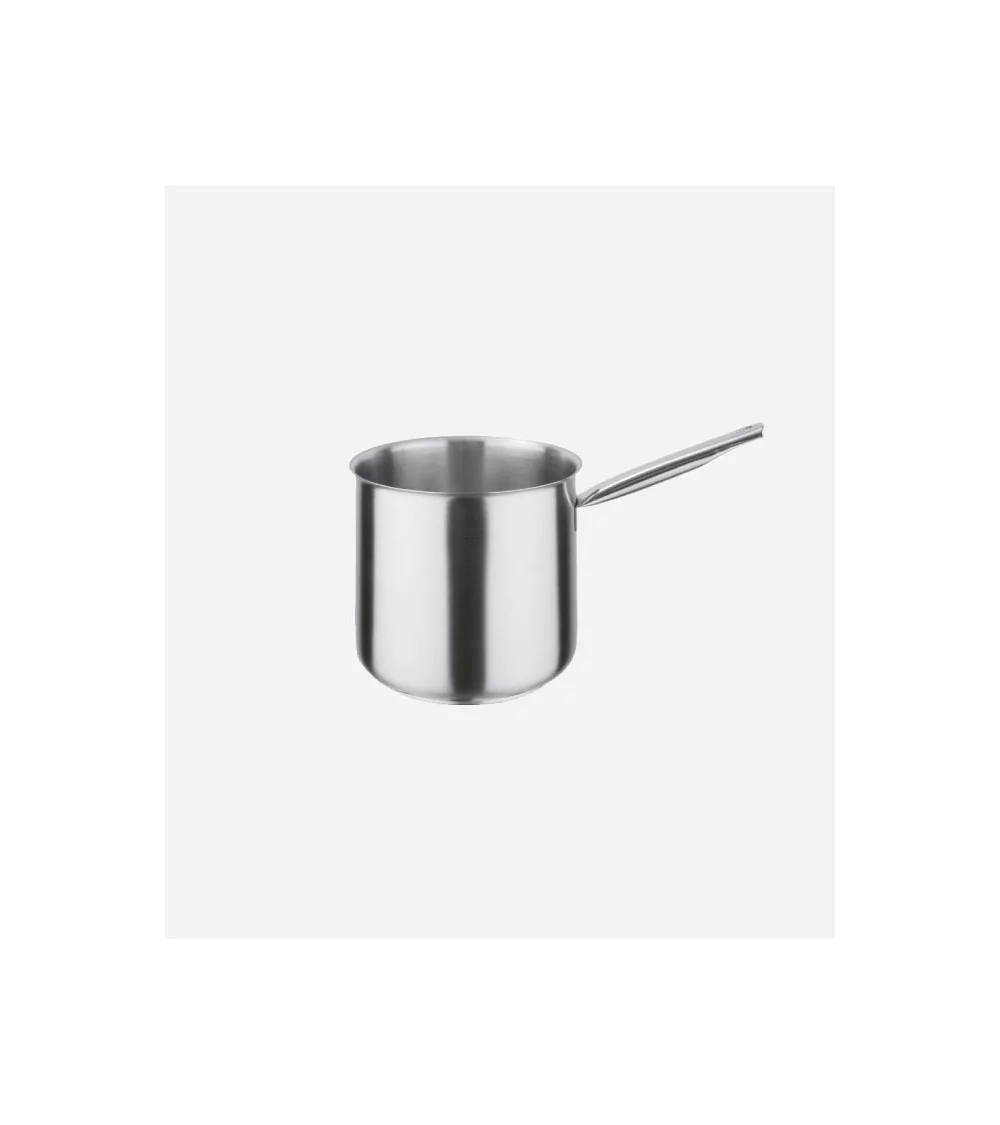BAIN-MARIE INOX Ø 18 CM BEH TUNISIE
