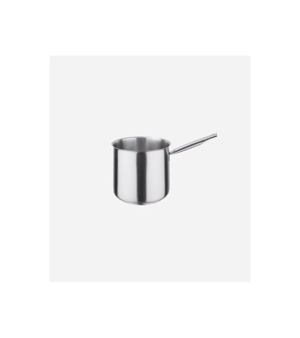 BAIN-MARIE INOX Ø 16 CM