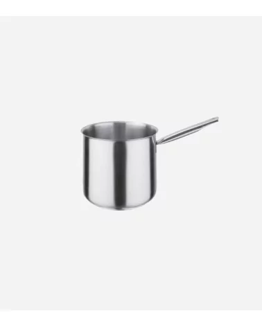 BAIN-MARIE INOX Ø 16 CM