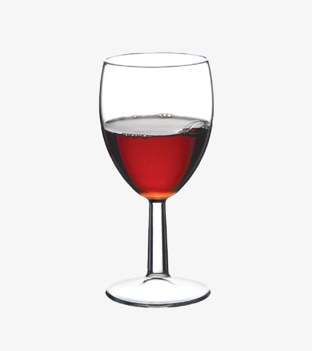 Verre à pied Saxon 31 cl