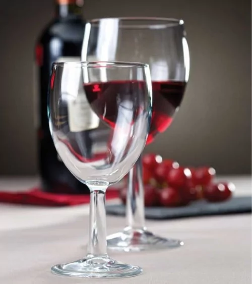 Verre à pied Saxon 31 cl