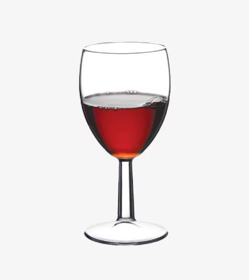 Verre à pied Saxon 25 cl