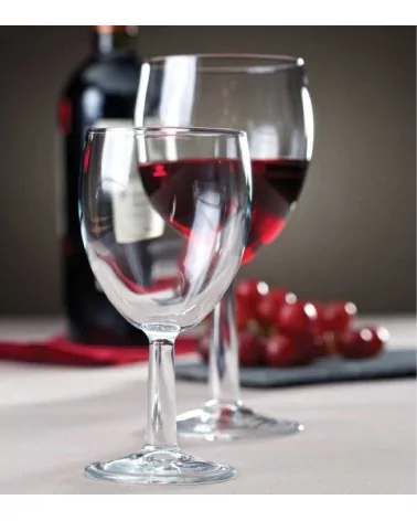 Verre à pied Saxon 25 cl