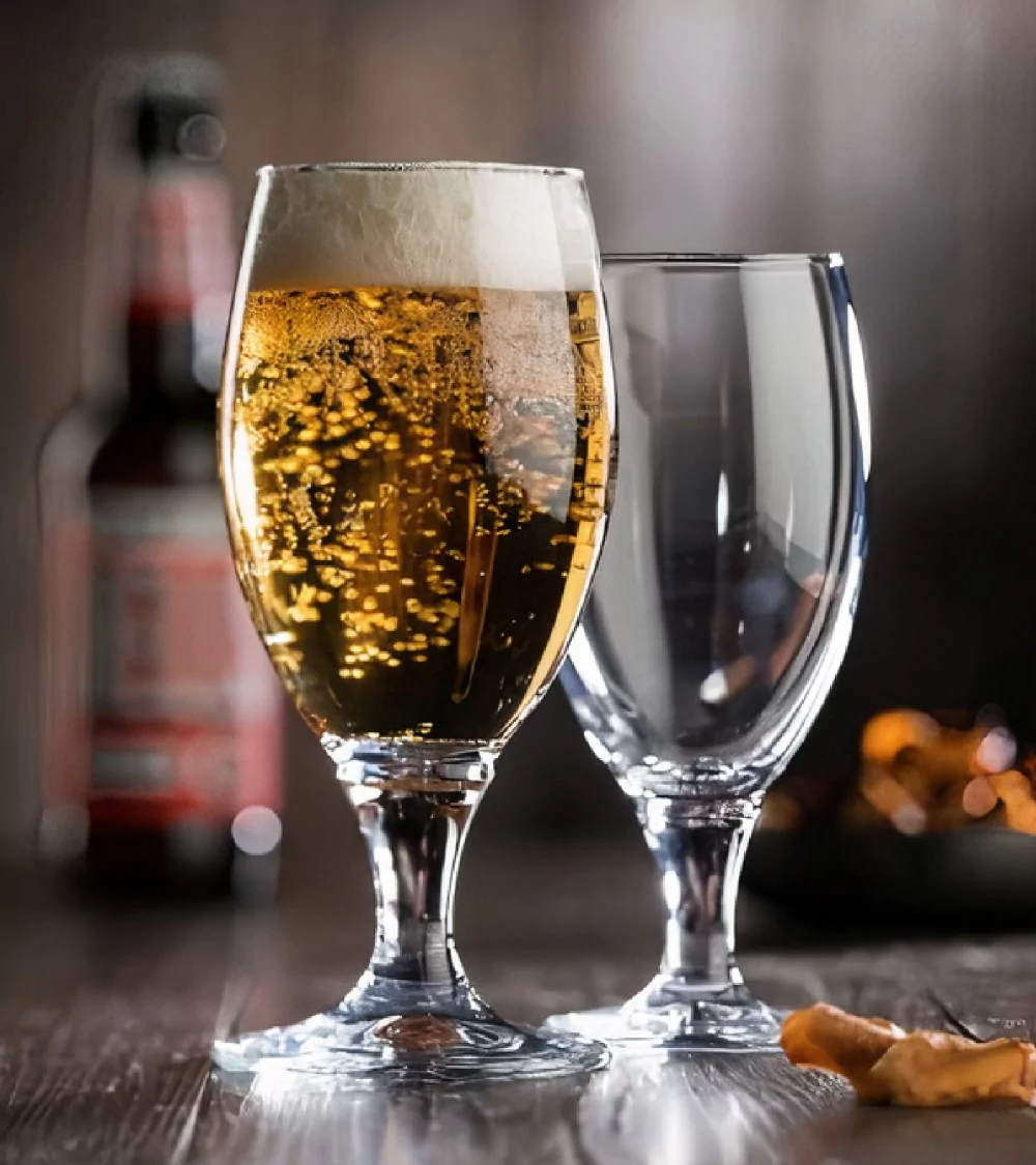 Verre à pied Cheers 29 cl