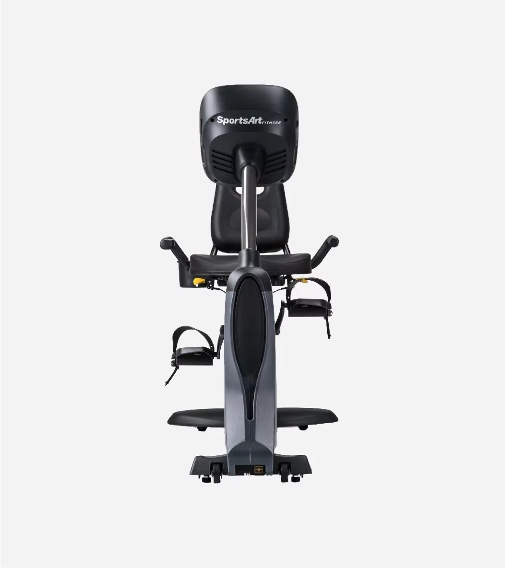 VELO CARDIO S.ALLONGE W/HRC AFFICH.LED