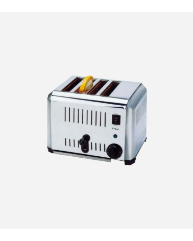 TOASTER A 4 TRANCHES