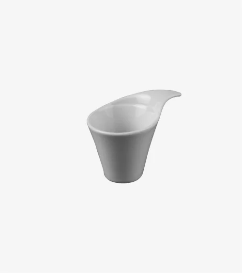 TASSE A THE BLANC ZEUS