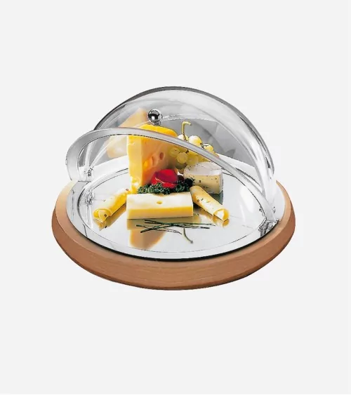 PRESENTOIR BUFFET REFRIGERE 43 CM