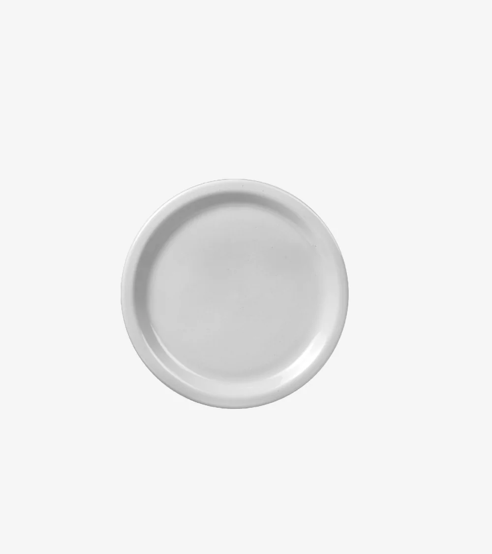 ASSIETTE A PAIN 17 DAHLIA
