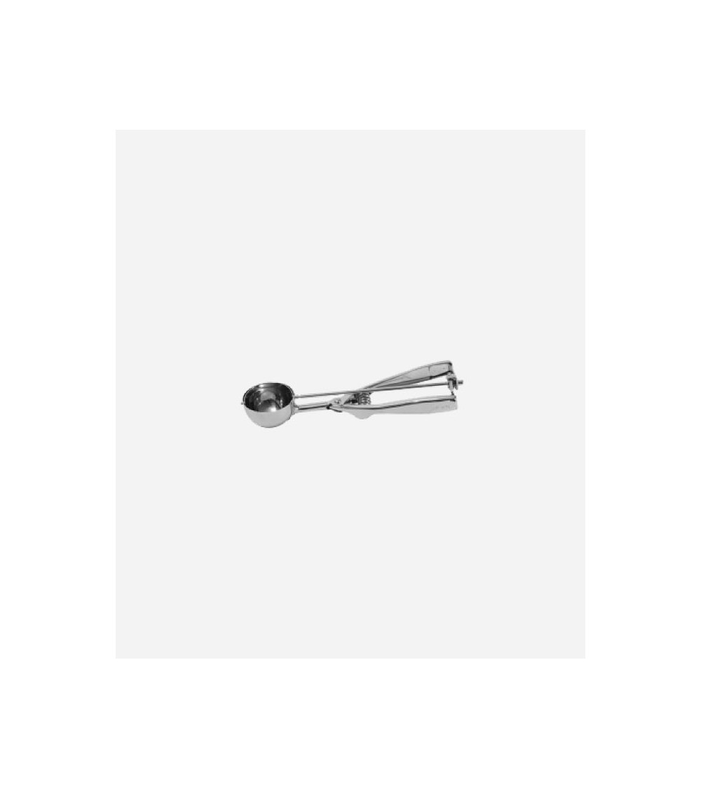 PORTIONNEUSE A GLACE INOX 81.4 ML