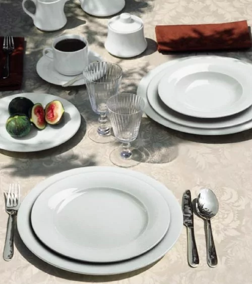 ASSIETTE A PASTA 28CM ARTEMIS