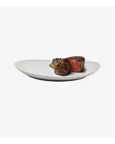 ASSIETTE A STEACK 29