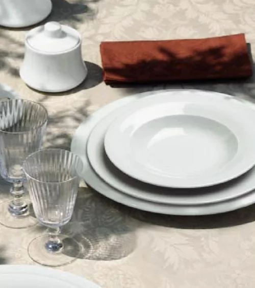 ASSIETTE CREUSE 23 ARTEMIS