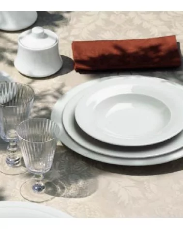 ASSIETTE CREUSE 23 ARTEMIS