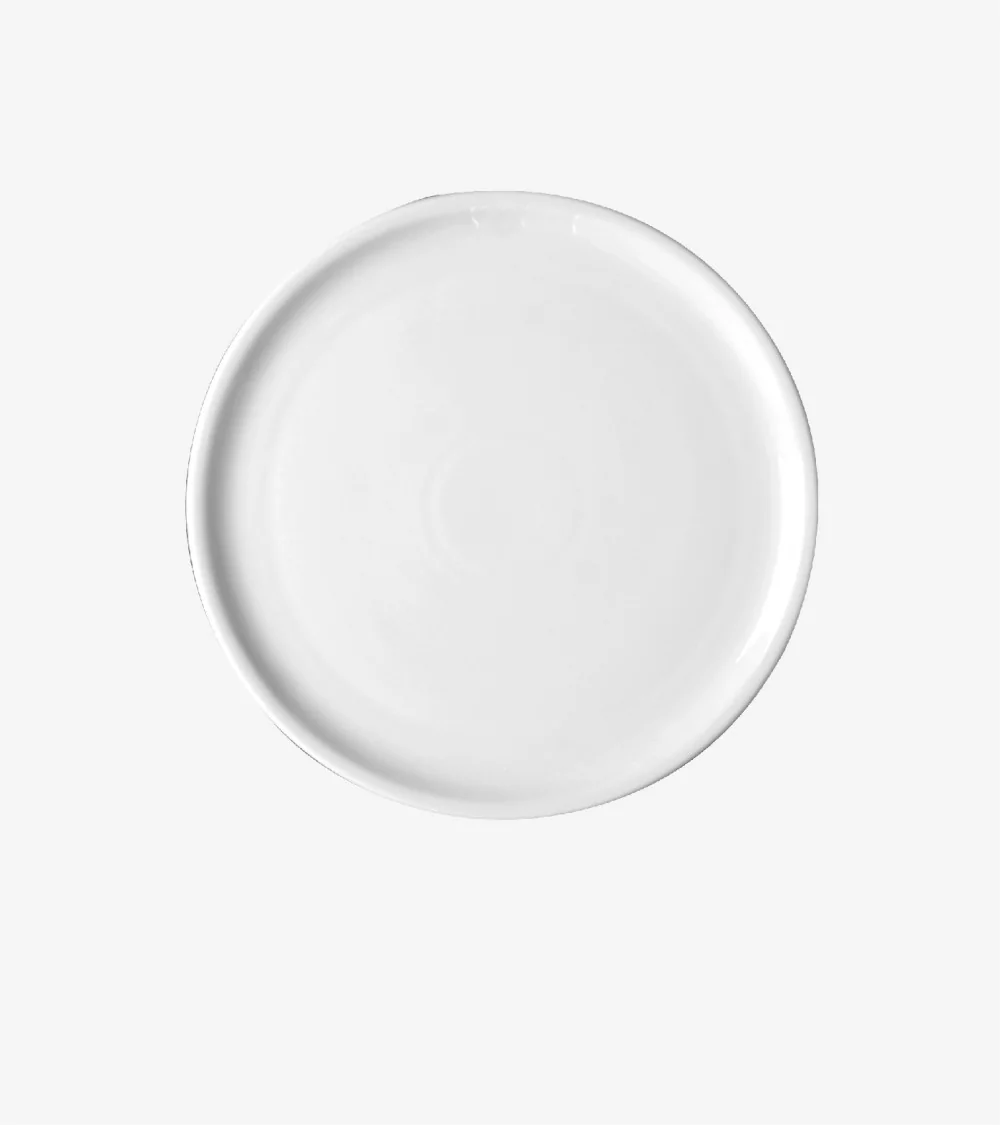 ASSIETTE PLATE 24 DAHLIA