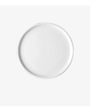 ASSIETTE PLATE 24 DAHLIA