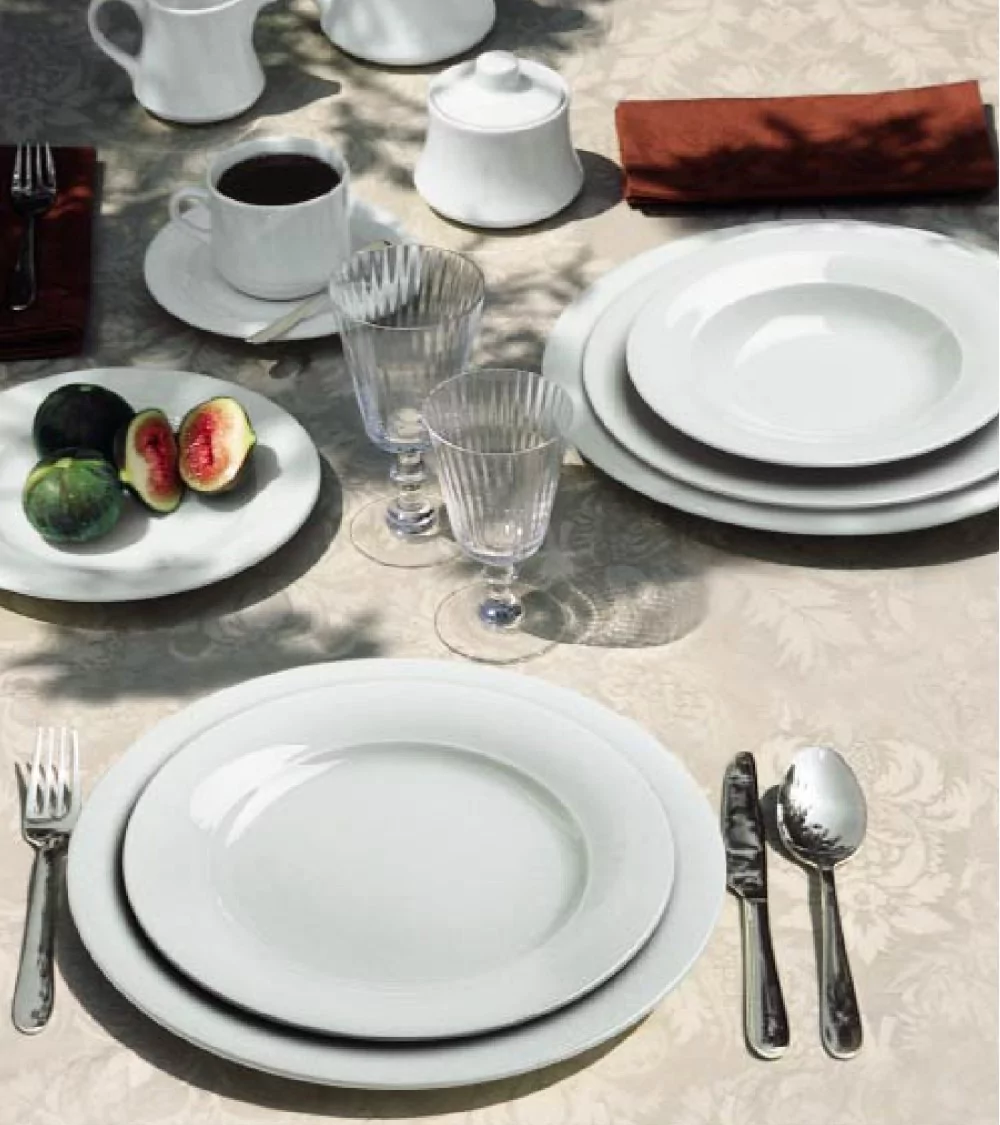 ASSIETTE PLATE 26 ARTEMIS