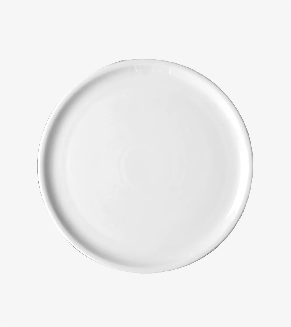 ASSIETTE PLATE 27 DAHLIA