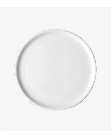 ASSIETTE PLATE 27 DAHLIA