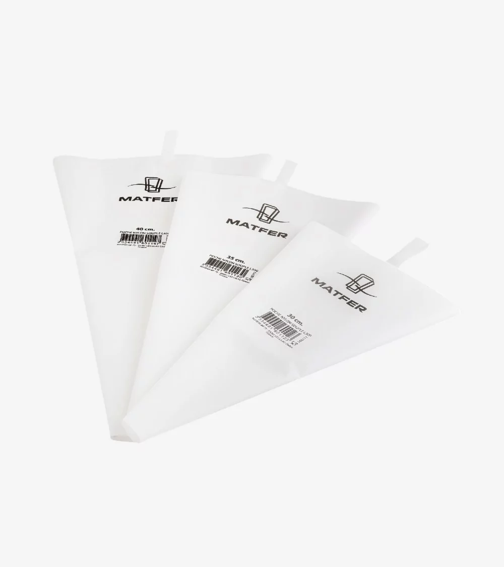POCHE BIMAR L 500 EN NYLON