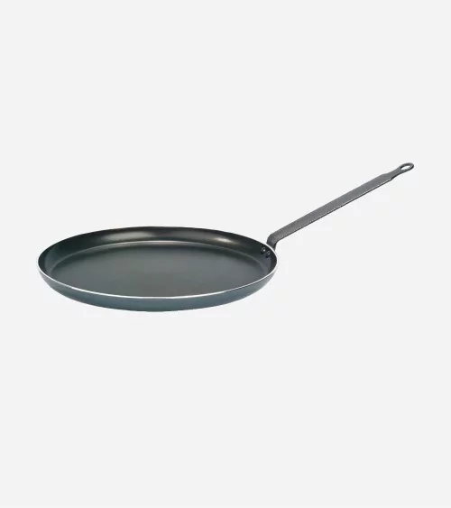 POELE A CREPES ANTI-ADHESIF 25