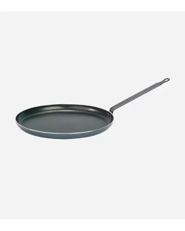 POELE A CREPES ANTI-ADHESIF 25