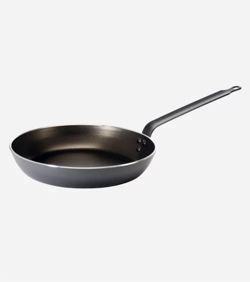POELE ANTI-ADHESIF RONDE Ø 40 CM
