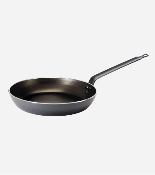POELE ANTI-ADHESIF RONDE Ø 36 CM