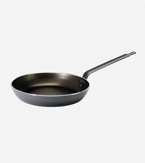 POELE ANTI-ADHESIF RONDE Ø 32 CM
