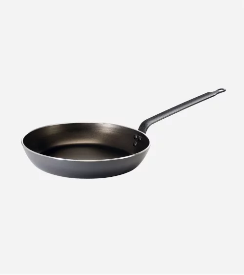 POELE ANTI-ADHESIF RONDE Ø 28 CM
