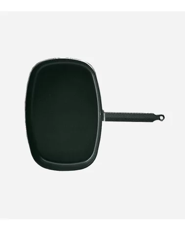 POELE ANTI-ADHESIF RECTANG.38