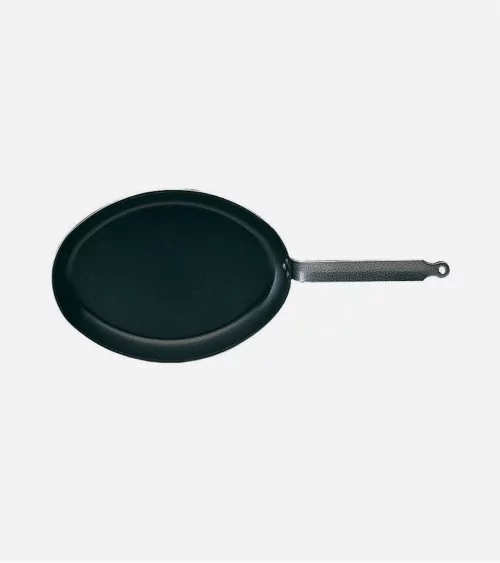 POELE ANTI-ADHESIF OVALE 36