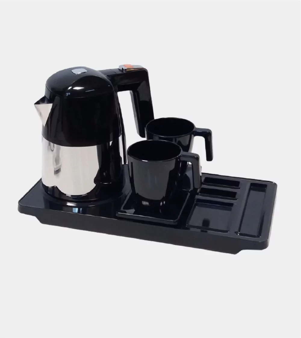 PLATEAU MAESTRO NOIR