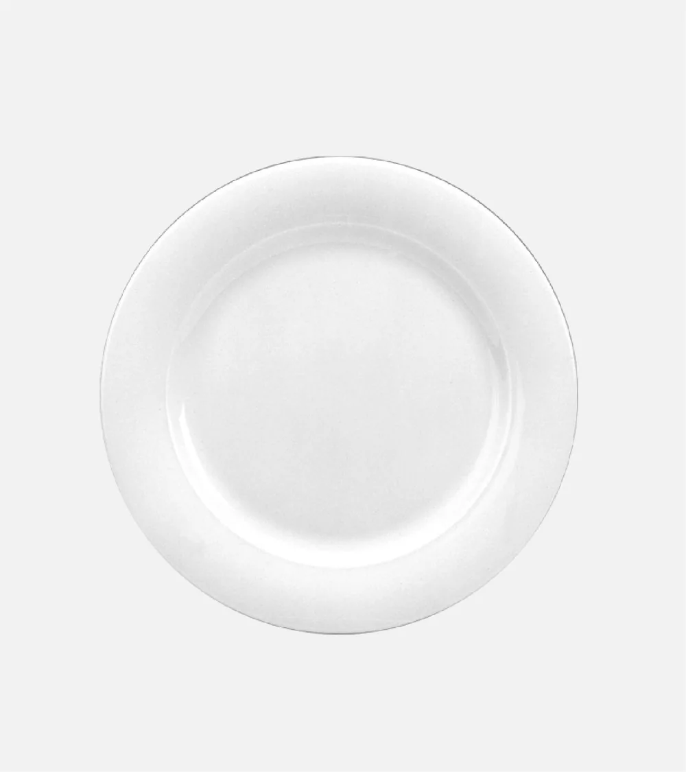PLAT ROND PLAT 31 ARTEMIS