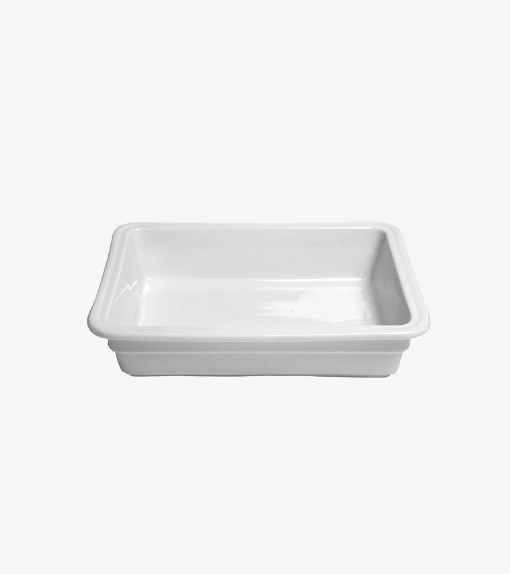 PLAT GN 1/2 ZINA