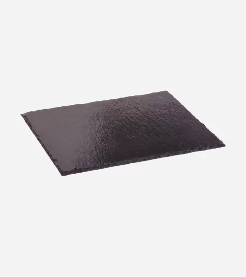 PLAT ARDOISE NATURELLE GN 1/3