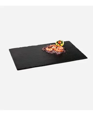 PLAT ARDOISE NATURELLE GN 1/3