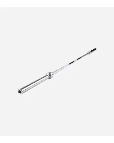 BARRE OLYMPIQUE BOUCLE 220 CM+2 STOP DISQUE BEH TUNISIE
