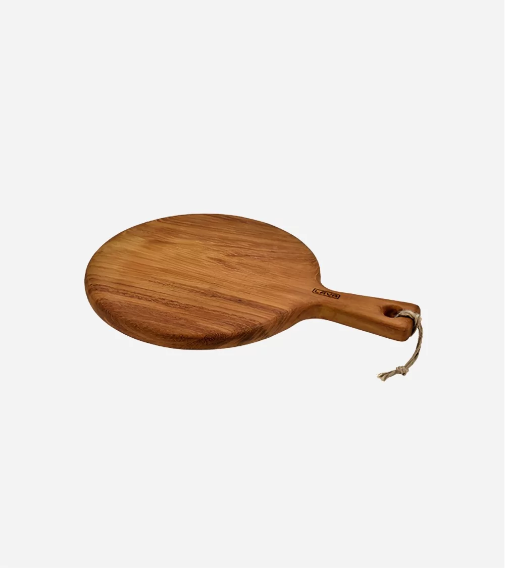 PLANCHE EN BOIS 30*43 CM