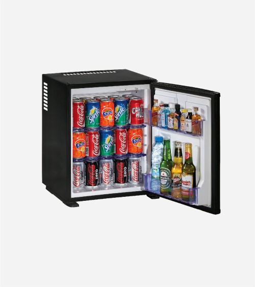 MINIBAR 30 LTS -PELTIER- THERMO-ELECTRIC