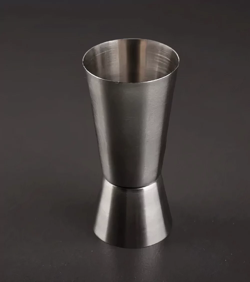 MESURE DOUBLE JIGGER 25*50ML