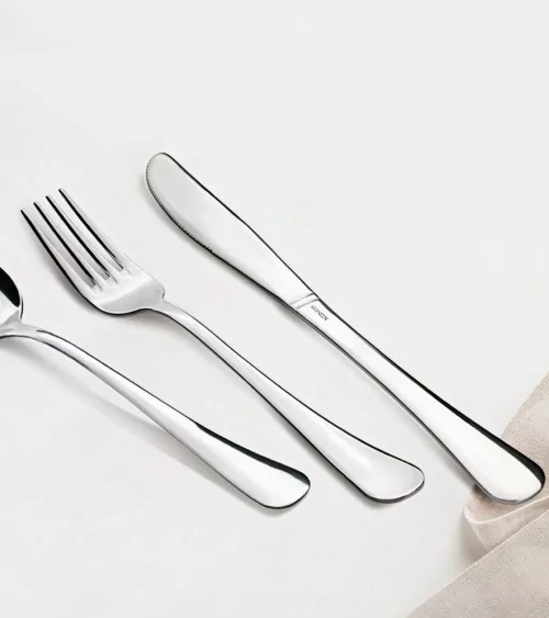 COUTEAU DE TABLE ZINA