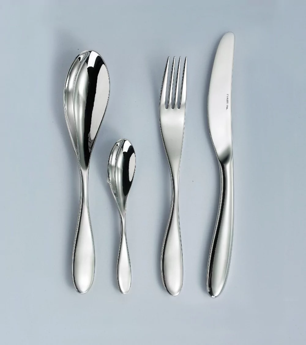COUTEAU DE TABLE YARDI