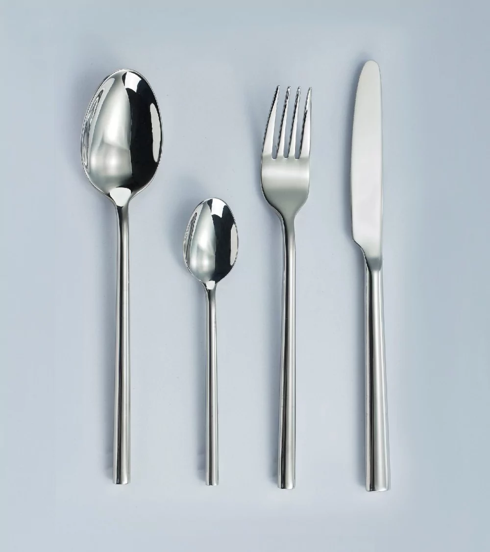 COUTEAU DE TABLE ALBA