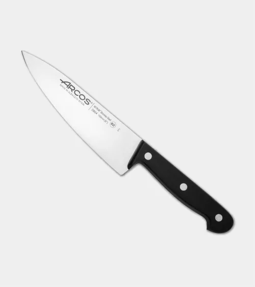 COUTEAU DE CUISINE UNIVERSAL 15CM
