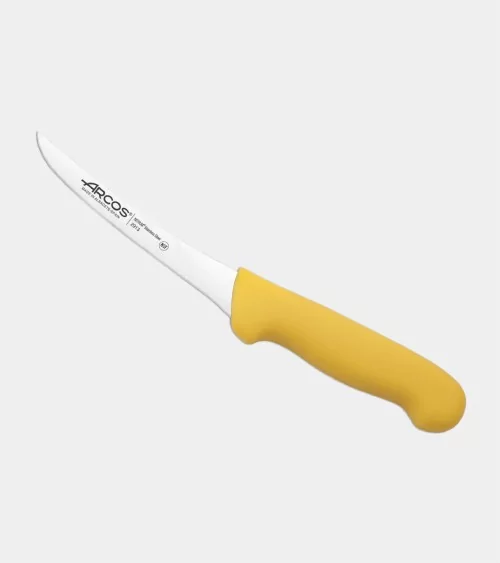 COUTEAU DE CUISINE CLASICA FORGE 13 CM