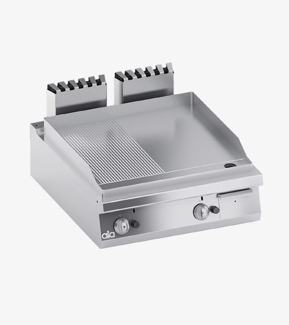 GRILLADE LIS/NERV GAZ S900/80 TOP